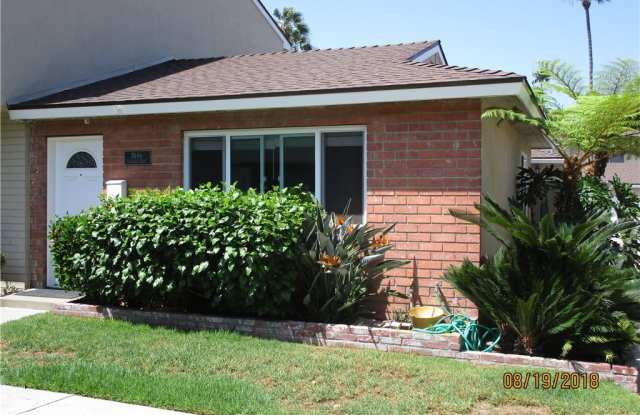 8146 Deerfield Drive - 8146 Deerfield Drive, Huntington Beach, CA 92646