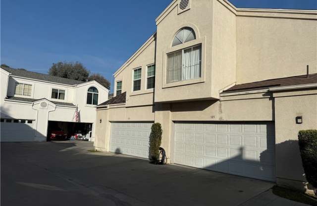 19017 Gault - 19017 Gault Street, Los Angeles, CA 91335