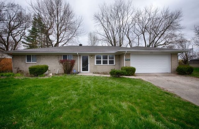 2534 Morning Star Drive - 2534 Morning Star Drive, Indianapolis, IN 46229