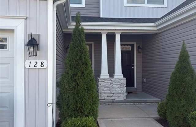 128 Ripple Creek Drive - 128 Ripple Creek Drive, Lake St. Louis, MO 63367