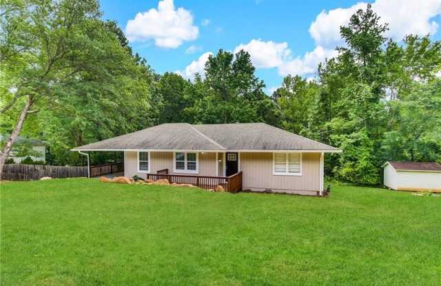 2976 Flowers Drive Gallery 2