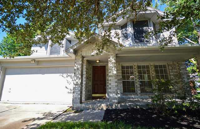 18823 Timber Way Drive - 18823 Timber Way Drive, Atascocita, TX 77346