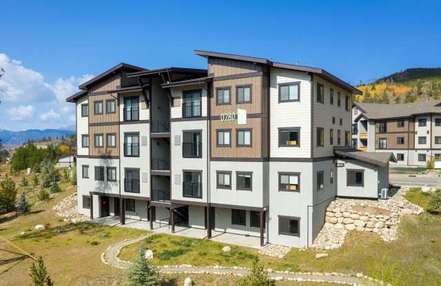 Village at Wintergreen North photos photos