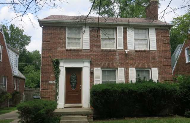 11110 Courville 3 Beds/ 1.5 Bath formal dining, basement with garage located in Outer Dr.-Hayes photos photos