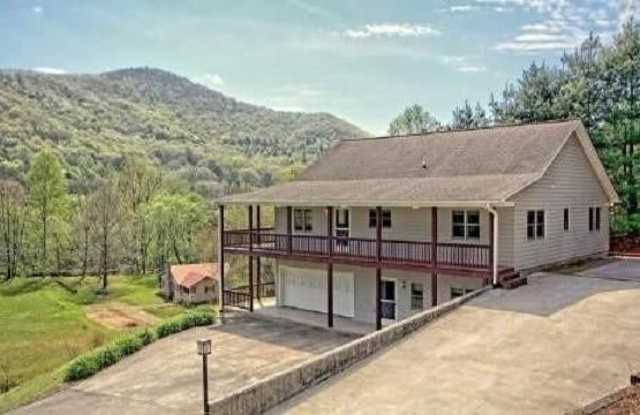 4641 Arrowhead Road - 4641 Arrowhead Road, Towns County, GA 30546