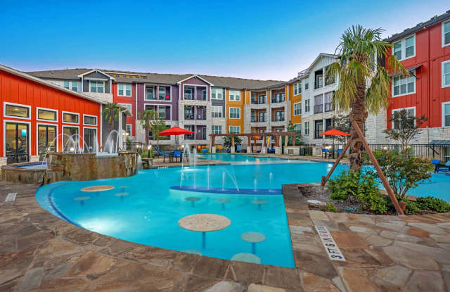 Sonterra Blue photos photos