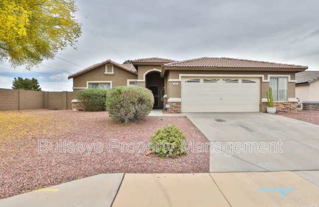 515 N. Aletta - 515 North Aletta, Mesa, AZ 85207 515 N. Aletta - 515 North Aletta, Mesa, AZ 85207