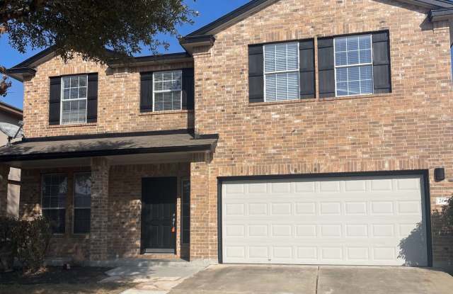 Beautiful 2 story home! In the RRISD - 2641 Summerwalk Place, Round Rock, TX 78665