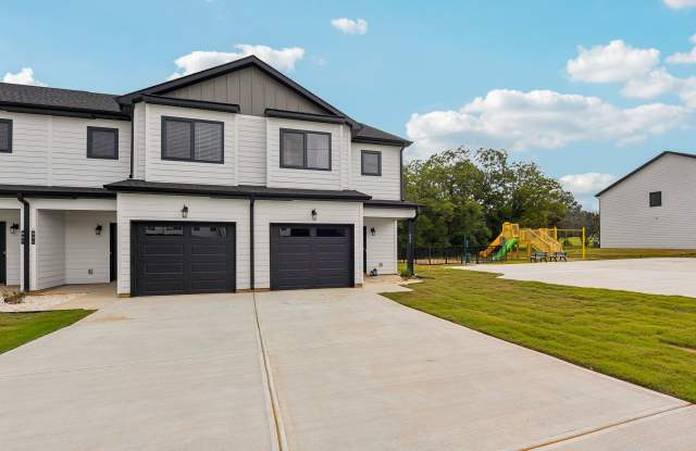 Brand-New Luxury Townhomes | Move-In Ready! photos photos