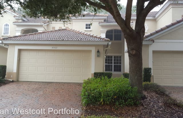 8562 Via Bella Notte Dr - 8562 Via Bella Notte, Doctor Phillips, FL 32836