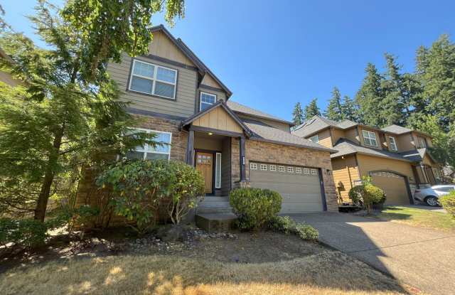 Bright  Airy Home with Granite Kitchen, Vaulted Living Room, and Bonus Room photos photos