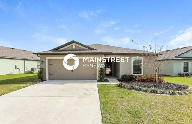 3421 Kashmira Court - 3421 Kashmira Court, Volusia County, FL 32724