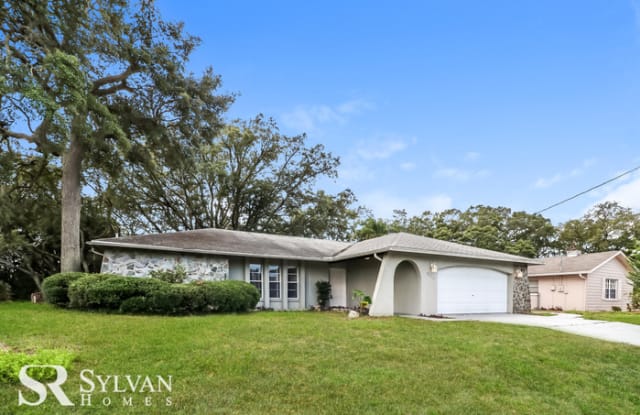 8330 Spring Hill Drive - 8330 Spring Hill Drive, Spring Hill, FL 34606