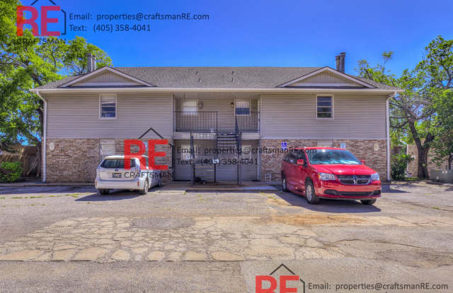 6732 North Meridian Avenue Gallery 2