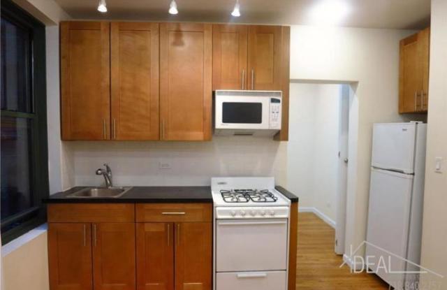 541 E 78th Street - 541 East 78th Street, New York City, NY 10075