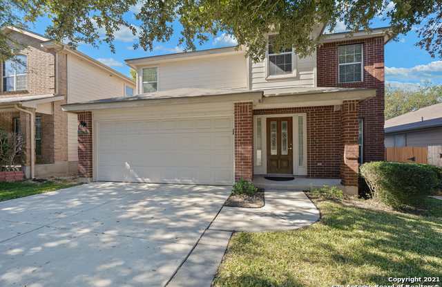 551 Diamond Falls - 551 Diamond Falls, San Antonio, TX 78251