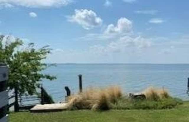 18831 MCKAYS BEACH ROAD - 18831 McKays Beach Road, St. Mary's County, MD 20650
