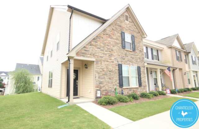 4410 Hillsgrove Rd - 4410 Hillsgrove Road, Wake Forest, NC 27587