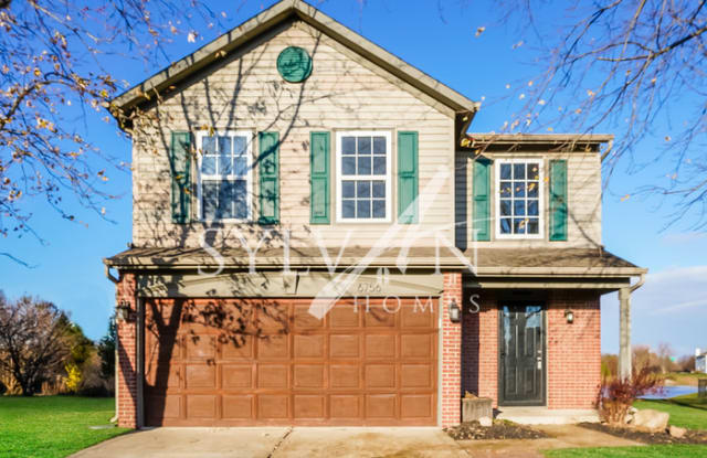 6756 Wimbledon Drive - 6756 Wimbledon Drive, Zionsville, IN 46077