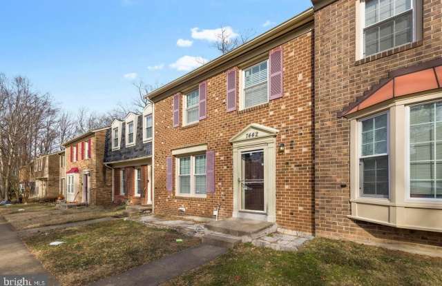 7442 ADAMS PARK Court Gallery 1
