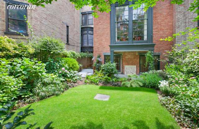 315 Garfield Place - 315 Garfield Place, Brooklyn, NY 11215