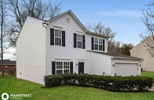 1240 Maple Ridge Drive - 1240 Maple Ridge Drive, Glen Raven, NC 27217