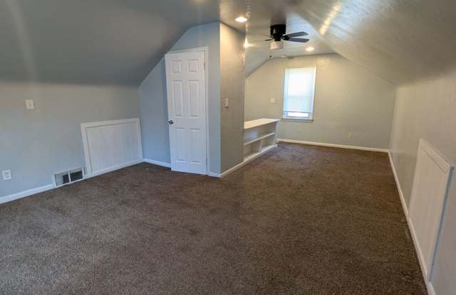 3 bedroom 1 bath Detroit westside near warren/Telegraph Gallery 3