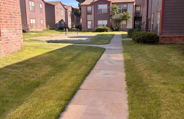 1200 East Broadway Street , Hobbs, NM, 88240 - 1-105 Gallery 3