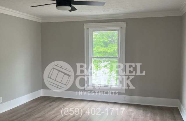 Newly Renovated 3-Bedroom, 1-Bath Home with Garage & Yard! Gallery 4