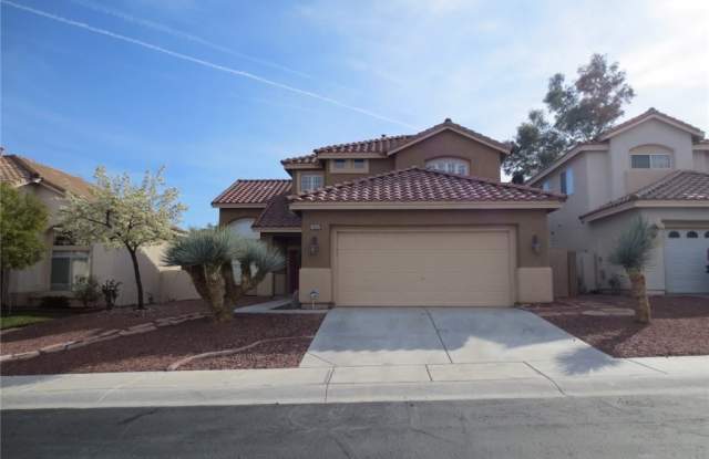 7837 Silver Plateau Avenue - 7837 Silver Plateau Avenue, Las Vegas, NV 89128