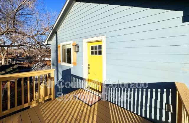 824 S Logan Avenue Gallery 3