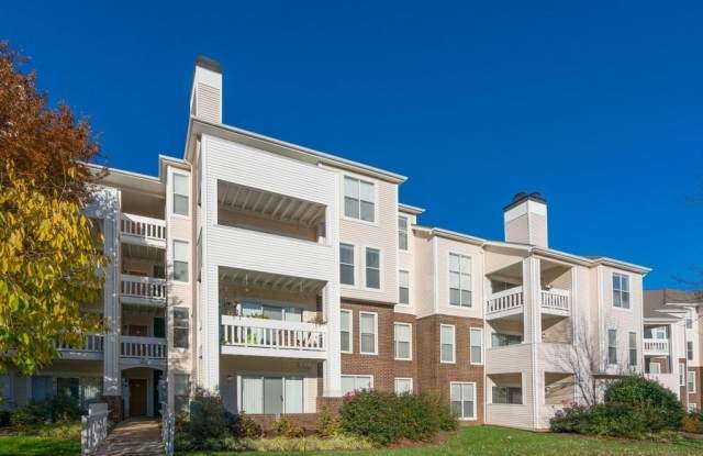The Apartments at Pike Creek photos photos