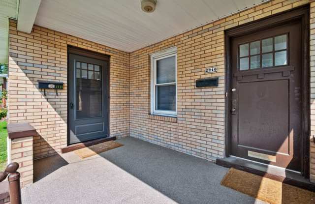 2218 McMonagle Avenue Gallery 2