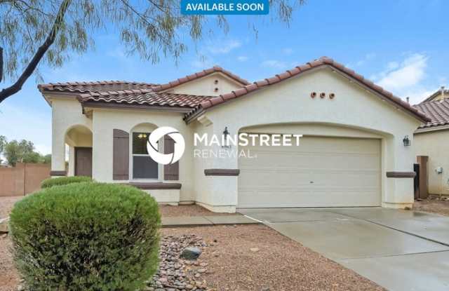 6963 South Sweetbush Avenue - 6963 South Sweetbush Avenue, Pima County, AZ 85756