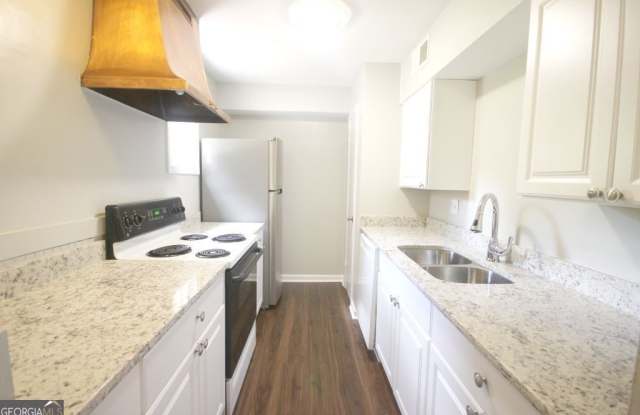 3091 Colonial - 3091 Colonial Way, DeKalb County, GA 30341
