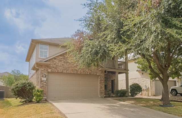 14221 Canyon Trl, Austin, Texas 78717 Gallery 1