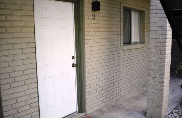 2514 Thornton Rd. #12 - 2514 Thornton Road, Austin, TX 78704