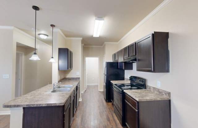 Stonebridge of Kelsey Park - Affordable Housing Gallery 2