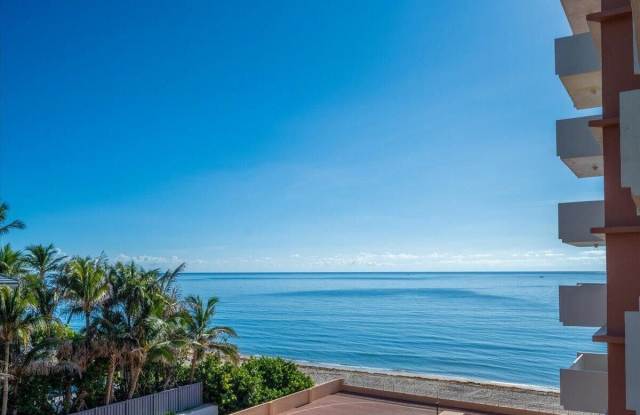 4505 S Ocean 402 Boulevard photos photos