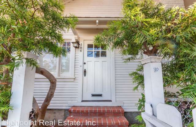 306 Windward Ave - 306 Windward Avenue, Los Angeles, CA 90291
