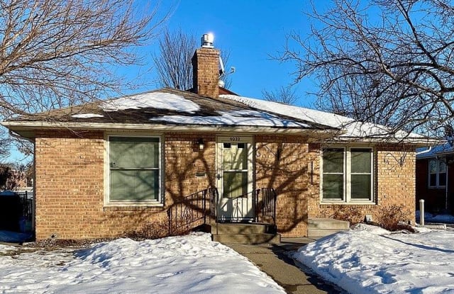 6035 Blaisdell Avenue - 6035 Blaisdell Avenue South, Minneapolis, MN 55419