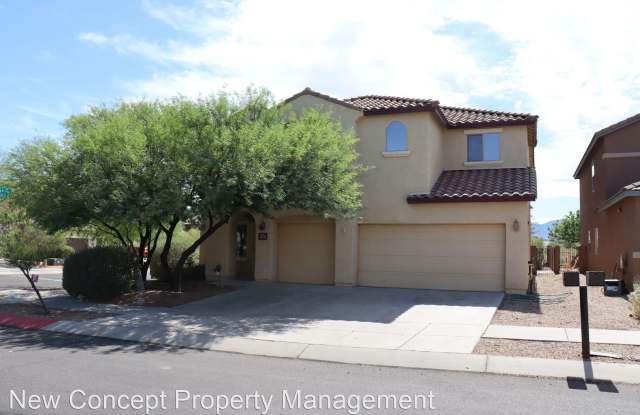 5939 S Moon Desert Dr - 5939 South Moon Desert Drive, Tucson, AZ 85747 5939 S Moon Desert Dr - 5939 South Moon Desert Drive, Tucson, AZ 85747
