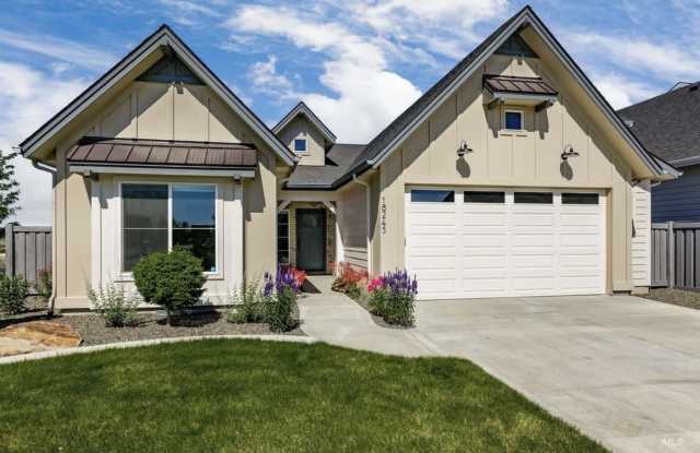18245 Hush Creek Way - 18245 Hush Creek Way, Caldwell, ID 83687