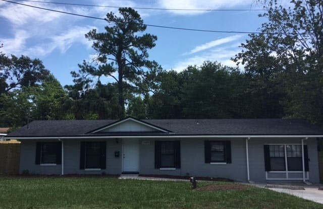 1655 Aletha Drive - 1655 Aletha Drive, Jacksonville, FL 32211