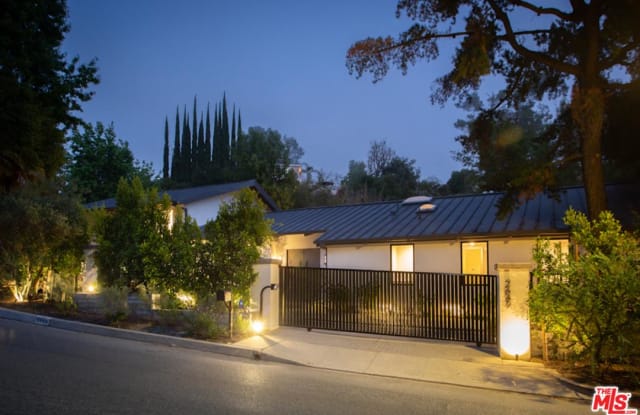 2669 ROSCOMARE Road - 2669 Roscomare Road, Los Angeles, CA 90077