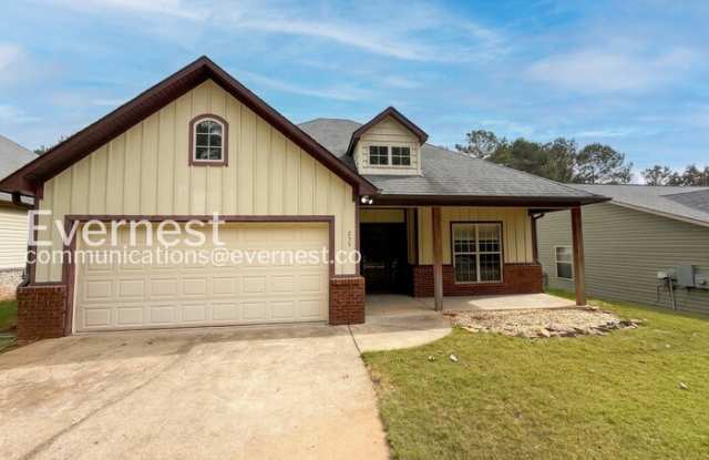 255 Earl Owens Drive Gallery 1