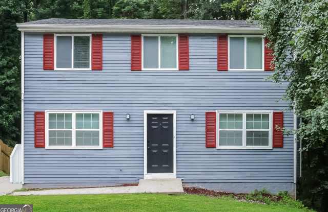 5356 Olde Street - 5356 Olde Street, Redan, GA 30088