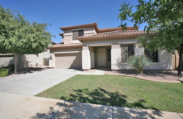 16974 W Bradford Way - 16974 West Bradford Way, Surprise, AZ 85374