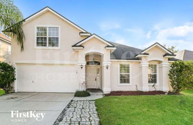 887 Candlebark Drive - 887 Candlebark Drive, Jacksonville, FL 32225