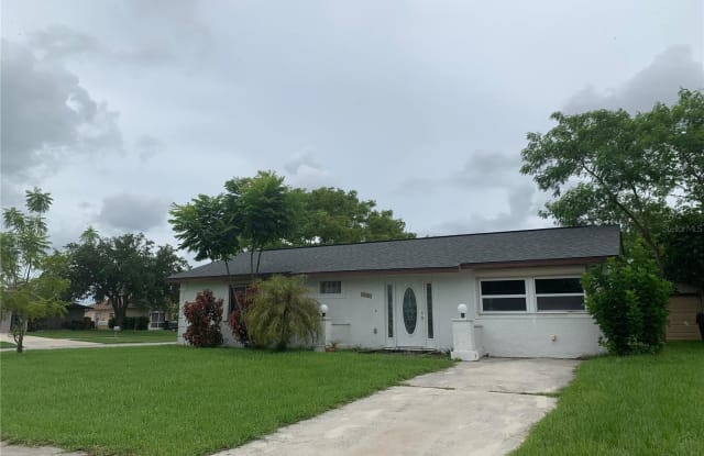 7107 ARAB COURT - 7107 Arab Court, North Port, FL 34287